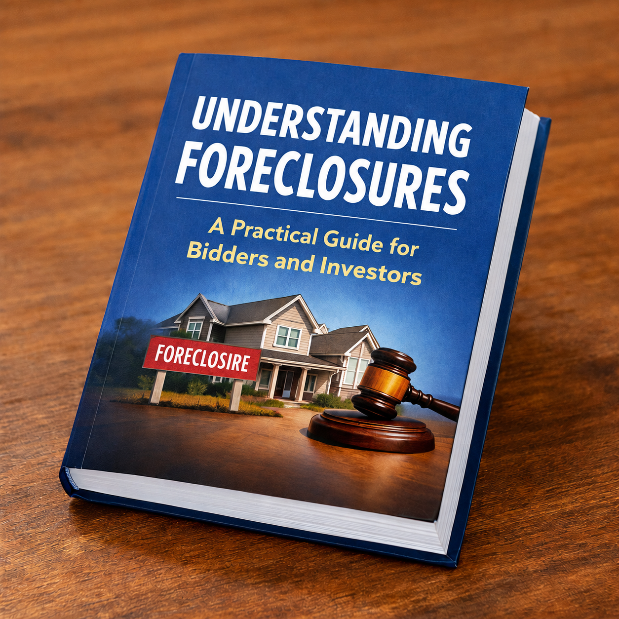 TrueForeclosure - Florida Foreclosure & Tax Deed Sale Data